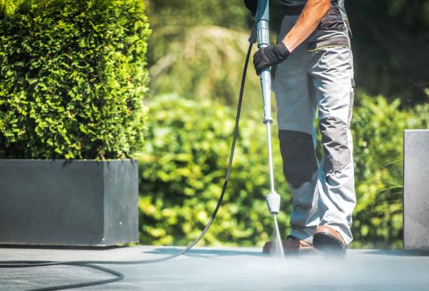 Best Solar Panel Cleaning  in Mission Bend, TX