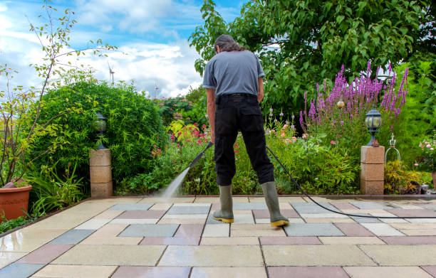 Mission Bend, TX Pressure Washing Services Company