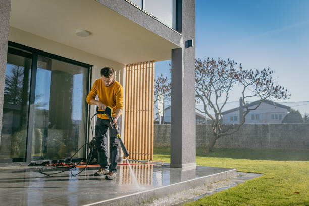 Best Driveway Pressure Washing  in Mission Bend, TX